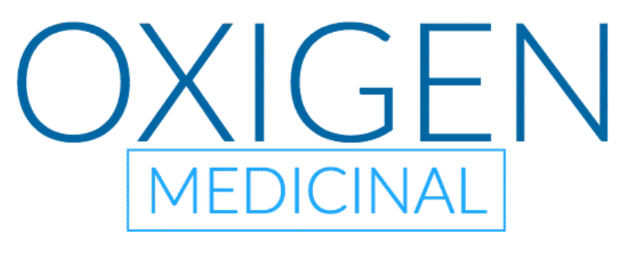 OXIGEN MEDICINAL