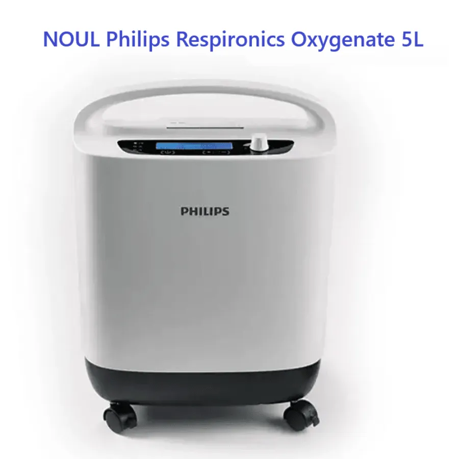 Concentrator de oxigen Philips Respironics Oxygenate 5