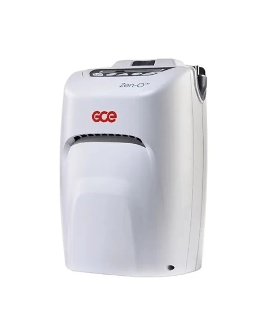 Concentrator de oxigen portabil Zen-O